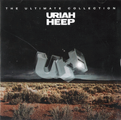 Uriah Heep : The Ultimate Collection